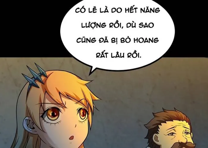 Quỷ Vương Ấy Thế Mà Lại Là Một Dũng Sĩ? Chap 65 - Next Chap 66
