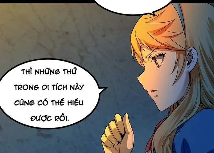 Quỷ Vương Ấy Thế Mà Lại Là Một Dũng Sĩ? Chap 65 - Next Chap 66