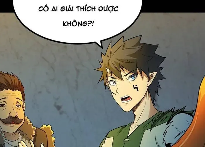 Quỷ Vương Ấy Thế Mà Lại Là Một Dũng Sĩ? Chap 65 - Next Chap 66
