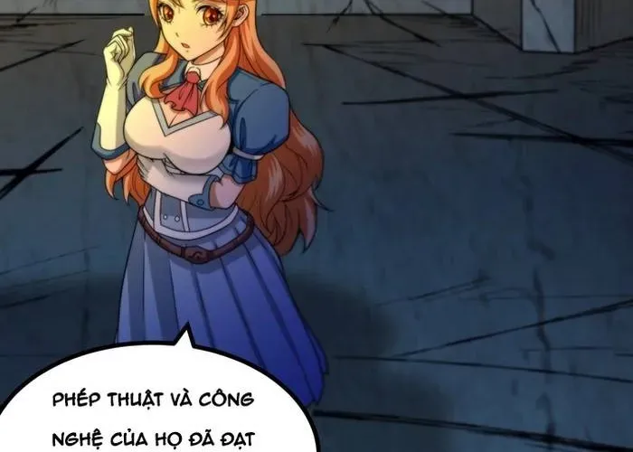 Quỷ Vương Ấy Thế Mà Lại Là Một Dũng Sĩ? Chap 65 - Next Chap 66