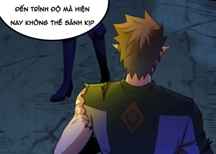 Quỷ Vương Ấy Thế Mà Lại Là Một Dũng Sĩ? Chap 65 - Next Chap 66