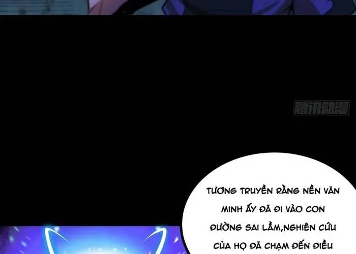 Quỷ Vương Ấy Thế Mà Lại Là Một Dũng Sĩ? Chap 65 - Next Chap 66