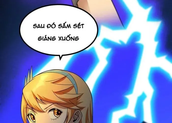 Quỷ Vương Ấy Thế Mà Lại Là Một Dũng Sĩ? Chap 65 - Next Chap 66