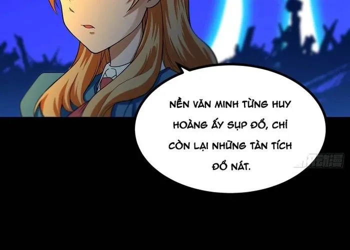 Quỷ Vương Ấy Thế Mà Lại Là Một Dũng Sĩ? Chap 65 - Next Chap 66