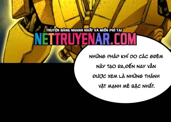 Quỷ Vương Ấy Thế Mà Lại Là Một Dũng Sĩ? Chap 65 - Next Chap 66