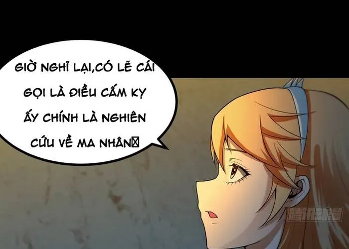 Quỷ Vương Ấy Thế Mà Lại Là Một Dũng Sĩ? Chap 65 - Next Chap 66