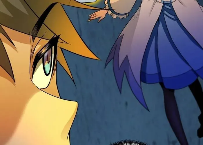 Quỷ Vương Ấy Thế Mà Lại Là Một Dũng Sĩ? Chap 65 - Next Chap 66