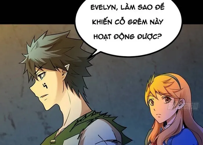 Quỷ Vương Ấy Thế Mà Lại Là Một Dũng Sĩ? Chap 65 - Next Chap 66