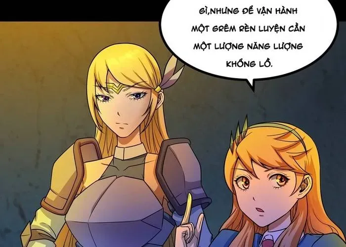 Quỷ Vương Ấy Thế Mà Lại Là Một Dũng Sĩ? Chap 65 - Next Chap 66