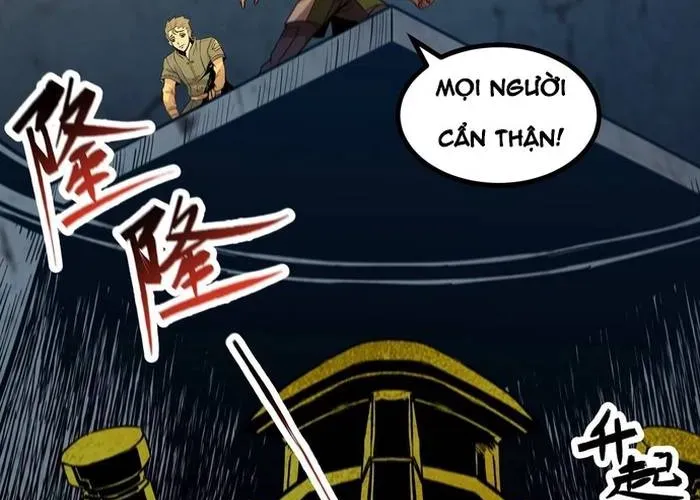 Quỷ Vương Ấy Thế Mà Lại Là Một Dũng Sĩ? Chap 65 - Next Chap 66