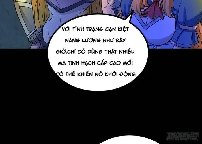 Quỷ Vương Ấy Thế Mà Lại Là Một Dũng Sĩ? Chap 65 - Next Chap 66