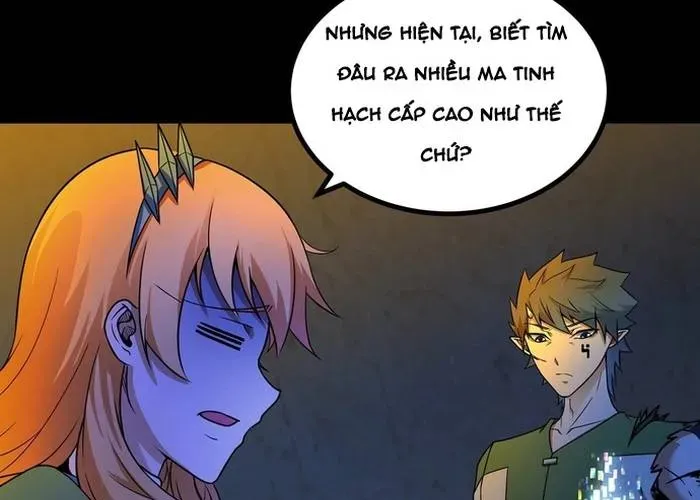 Quỷ Vương Ấy Thế Mà Lại Là Một Dũng Sĩ? Chap 65 - Next Chap 66