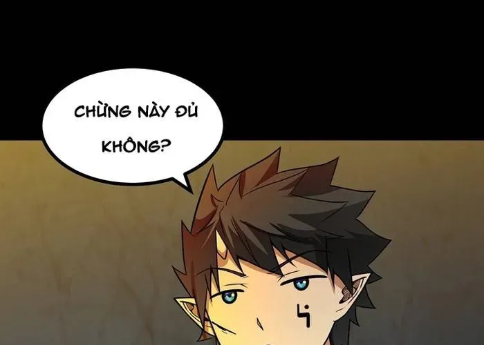 Quỷ Vương Ấy Thế Mà Lại Là Một Dũng Sĩ? Chap 65 - Next Chap 66