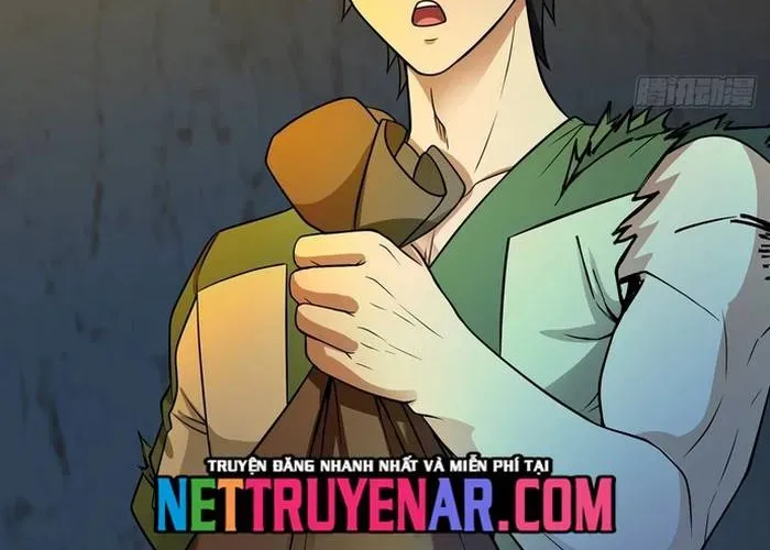 Quỷ Vương Ấy Thế Mà Lại Là Một Dũng Sĩ? Chap 65 - Next Chap 66