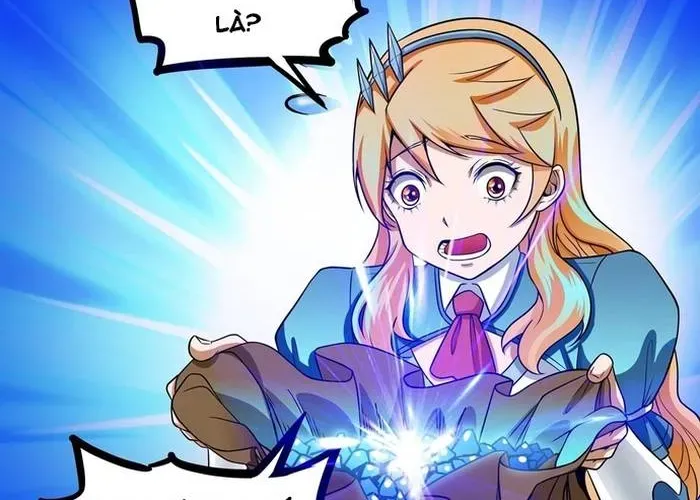 Quỷ Vương Ấy Thế Mà Lại Là Một Dũng Sĩ? Chap 65 - Next Chap 66