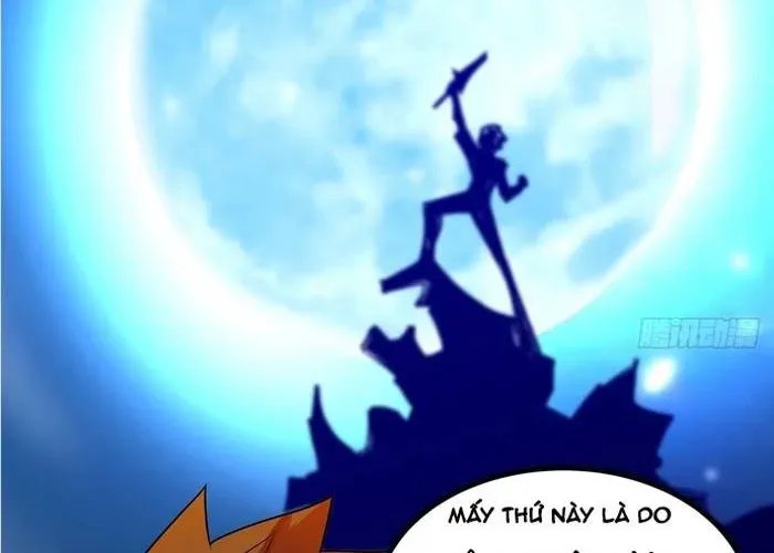 Quỷ Vương Ấy Thế Mà Lại Là Một Dũng Sĩ? Chap 65 - Next Chap 66