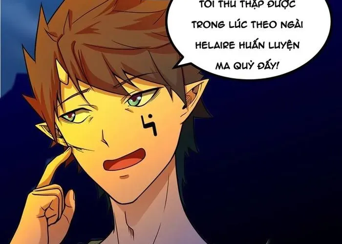 Quỷ Vương Ấy Thế Mà Lại Là Một Dũng Sĩ? Chap 65 - Next Chap 66