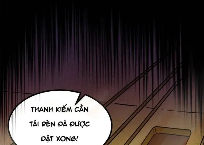 Quỷ Vương Ấy Thế Mà Lại Là Một Dũng Sĩ? Chap 65 - Next Chap 66