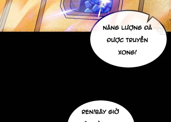 Quỷ Vương Ấy Thế Mà Lại Là Một Dũng Sĩ? Chap 65 - Next Chap 66