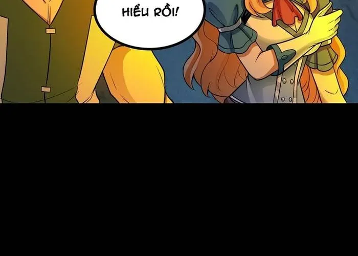 Quỷ Vương Ấy Thế Mà Lại Là Một Dũng Sĩ? Chap 65 - Next Chap 66