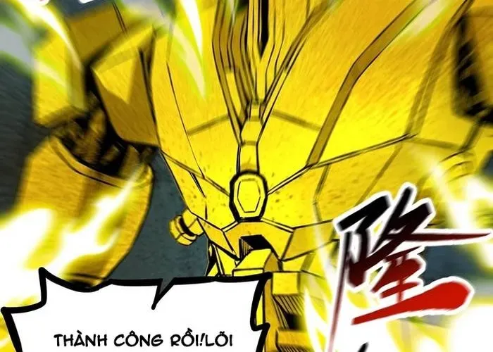 Quỷ Vương Ấy Thế Mà Lại Là Một Dũng Sĩ? Chap 65 - Next Chap 66