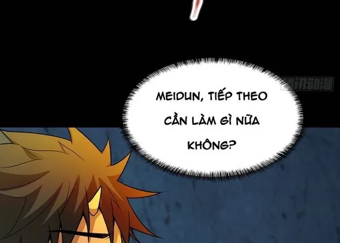 Quỷ Vương Ấy Thế Mà Lại Là Một Dũng Sĩ? Chap 65 - Next Chap 66