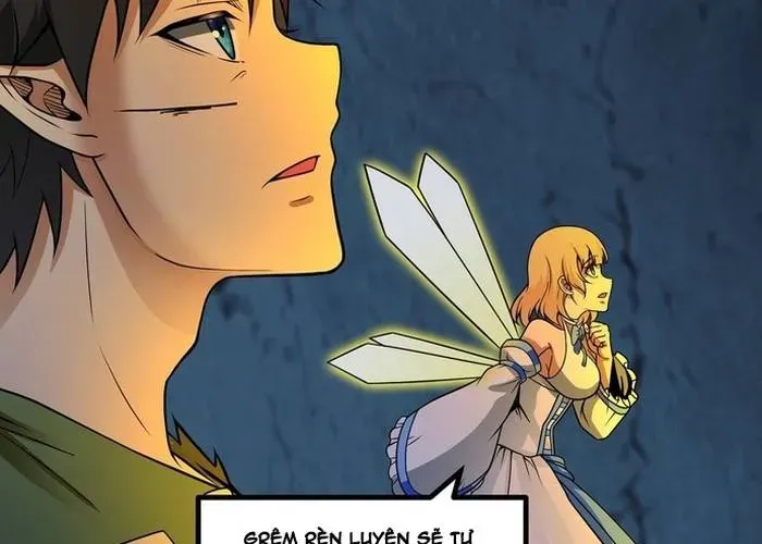 Quỷ Vương Ấy Thế Mà Lại Là Một Dũng Sĩ? Chap 65 - Next Chap 66