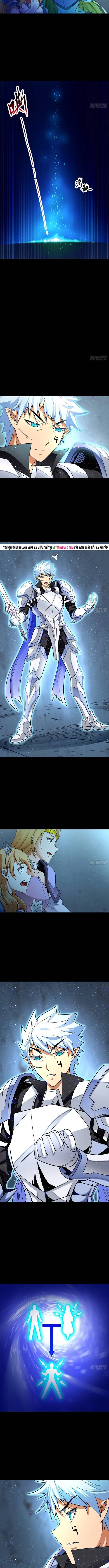 Quỷ Vương Ấy Thế Mà Lại Là Một Dũng Sĩ? Chap 66 - Next Chap 67