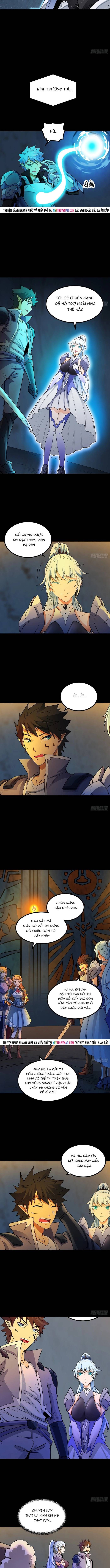 Quỷ Vương Ấy Thế Mà Lại Là Một Dũng Sĩ? Chap 66 - Next Chap 67