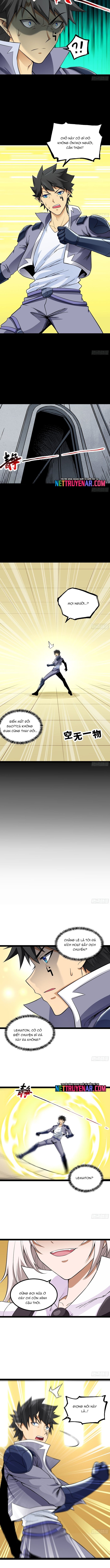 Quỷ Vương Ấy Thế Mà Lại Là Một Dũng Sĩ? Chap 69 - Next Chap 70