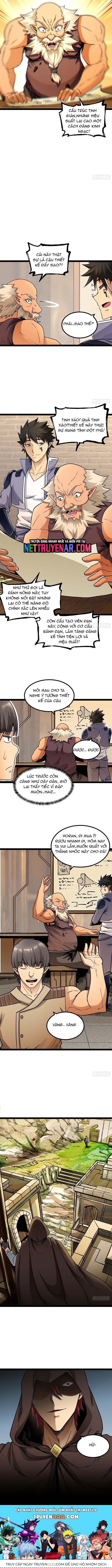 Quỷ Vương Ấy Thế Mà Lại Là Một Dũng Sĩ? Chap 75 - Next Chap 76