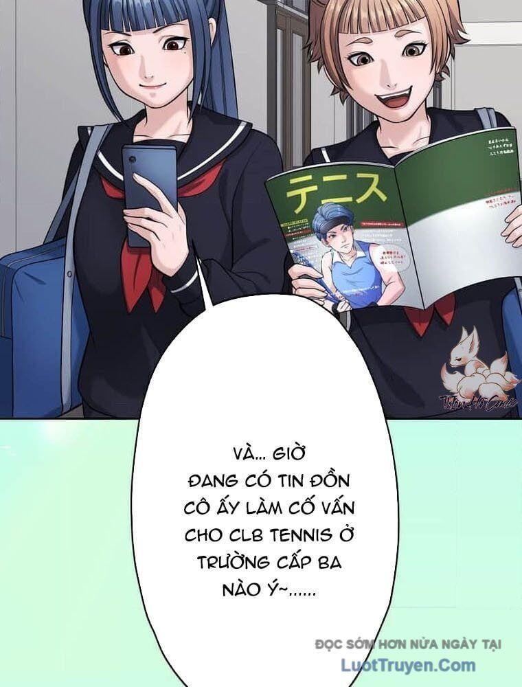 Giáo Viên Ác Quỷ Saiko Chap 141 - Next Chap 142
