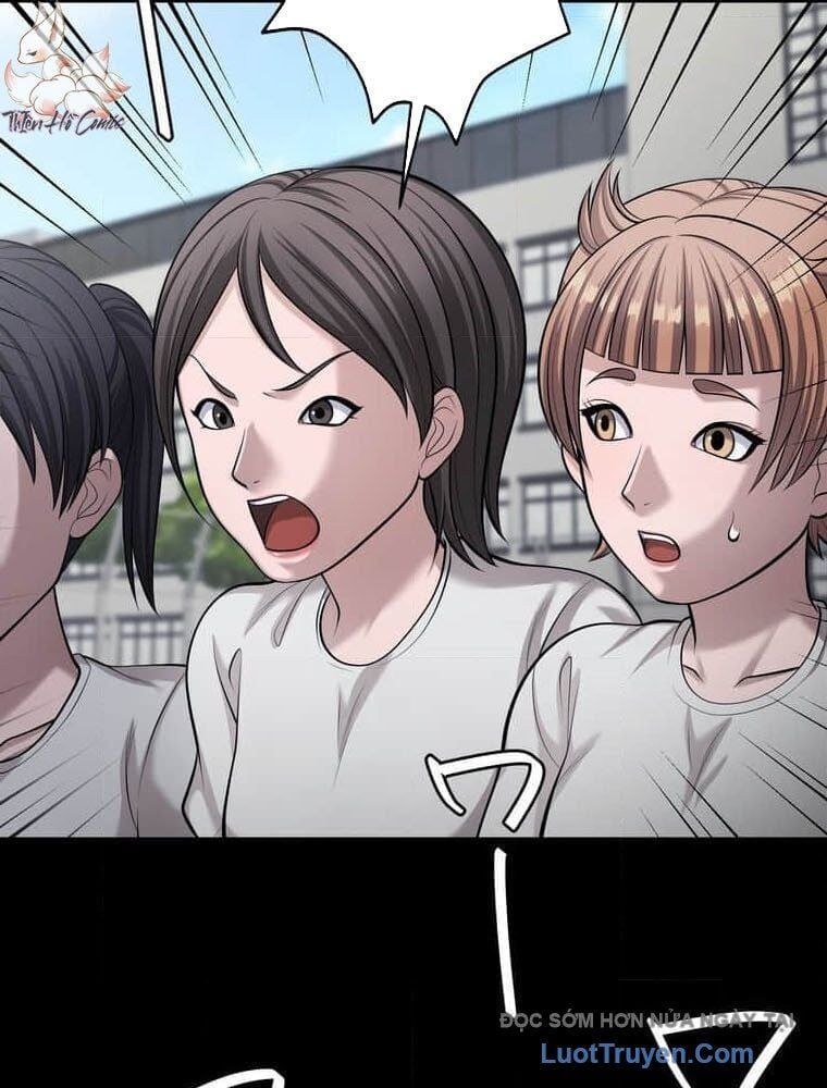 Giáo Viên Ác Quỷ Saiko Chap 141 - Next Chap 142