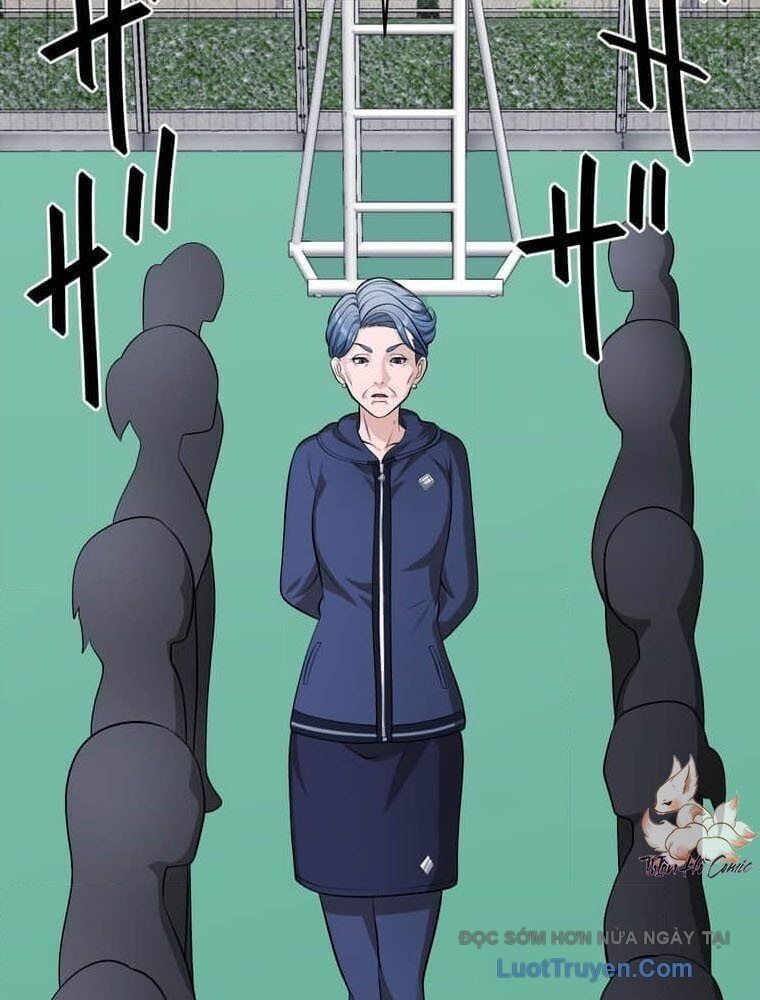 Giáo Viên Ác Quỷ Saiko Chap 141 - Next Chap 142