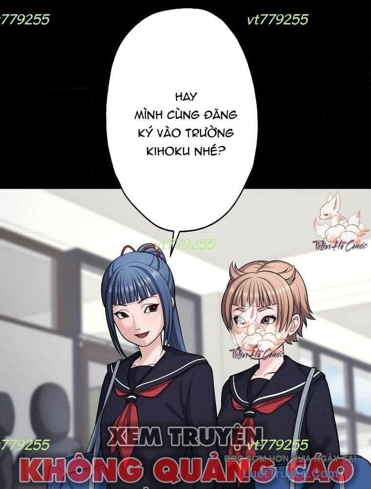 Giáo Viên Ác Quỷ Saiko Chap 141 - Next Chap 142