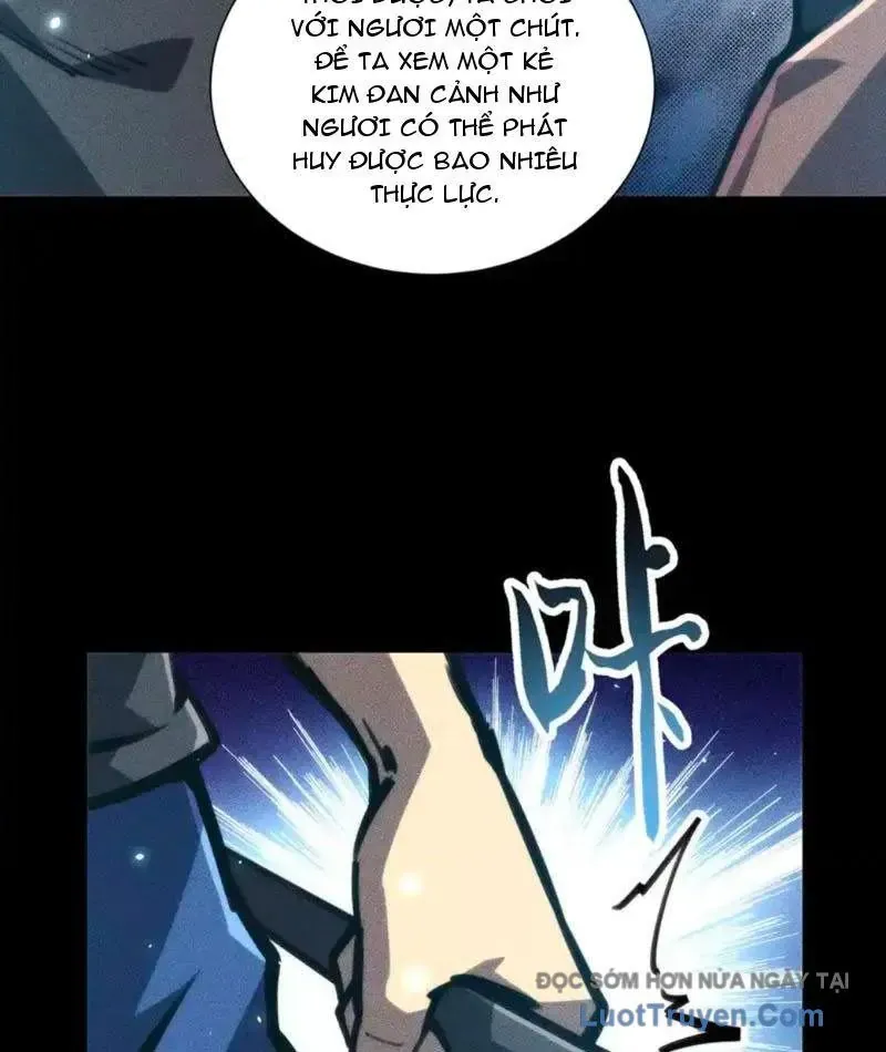 Mạt Thế: Nhân Hoàng Phiên Mời Chư Vị Nữ Đồ Đệ Nhập Tọa Chap 36 - Next Chap 37