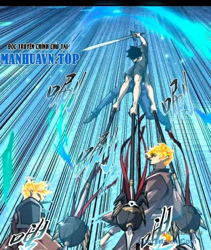 Mạt Thế: Nhân Hoàng Phiên Mời Chư Vị Nữ Đồ Đệ Nhập Tọa Chap 36 - Next Chap 37