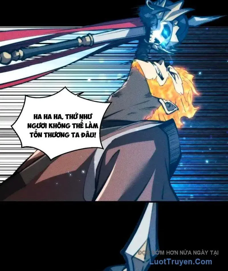 Mạt Thế: Nhân Hoàng Phiên Mời Chư Vị Nữ Đồ Đệ Nhập Tọa Chap 36 - Next Chap 37