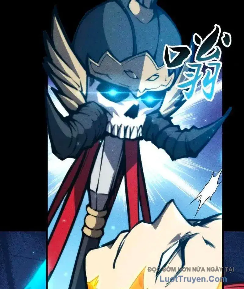 Mạt Thế: Nhân Hoàng Phiên Mời Chư Vị Nữ Đồ Đệ Nhập Tọa Chap 36 - Next Chap 37