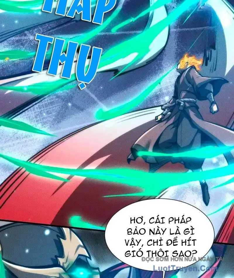 Mạt Thế: Nhân Hoàng Phiên Mời Chư Vị Nữ Đồ Đệ Nhập Tọa Chap 36 - Next Chap 37