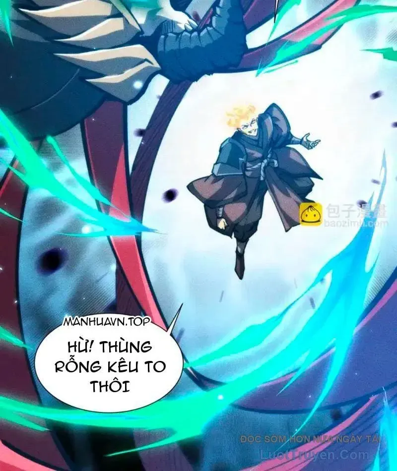 Mạt Thế: Nhân Hoàng Phiên Mời Chư Vị Nữ Đồ Đệ Nhập Tọa Chap 36 - Next Chap 37