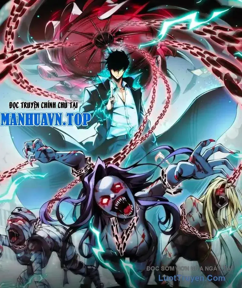 Mạt Thế: Nhân Hoàng Phiên Mời Chư Vị Nữ Đồ Đệ Nhập Tọa Chap 36 - Next Chap 37