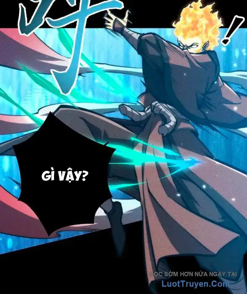 Mạt Thế: Nhân Hoàng Phiên Mời Chư Vị Nữ Đồ Đệ Nhập Tọa Chap 36 - Next Chap 37