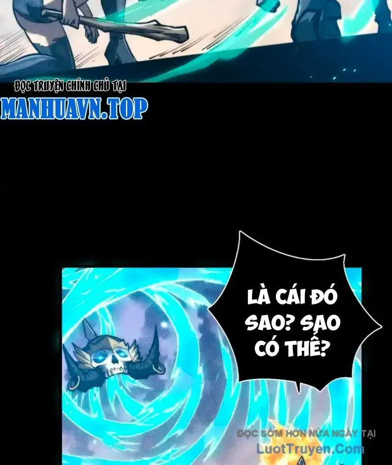 Mạt Thế: Nhân Hoàng Phiên Mời Chư Vị Nữ Đồ Đệ Nhập Tọa Chap 36 - Next Chap 37