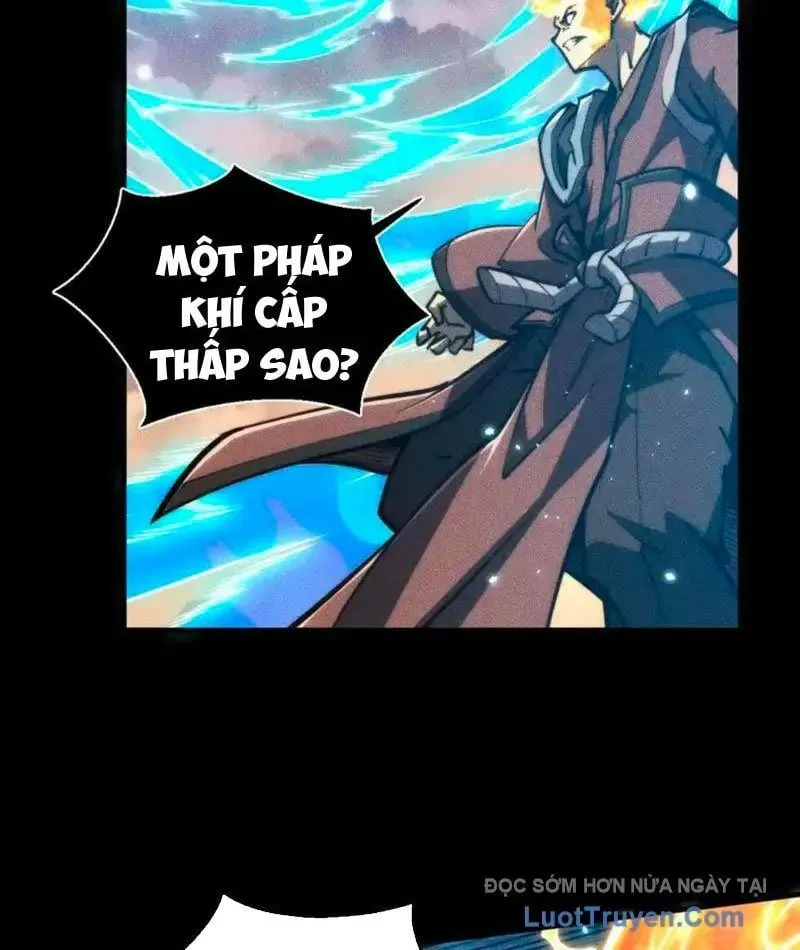 Mạt Thế: Nhân Hoàng Phiên Mời Chư Vị Nữ Đồ Đệ Nhập Tọa Chap 36 - Next Chap 37