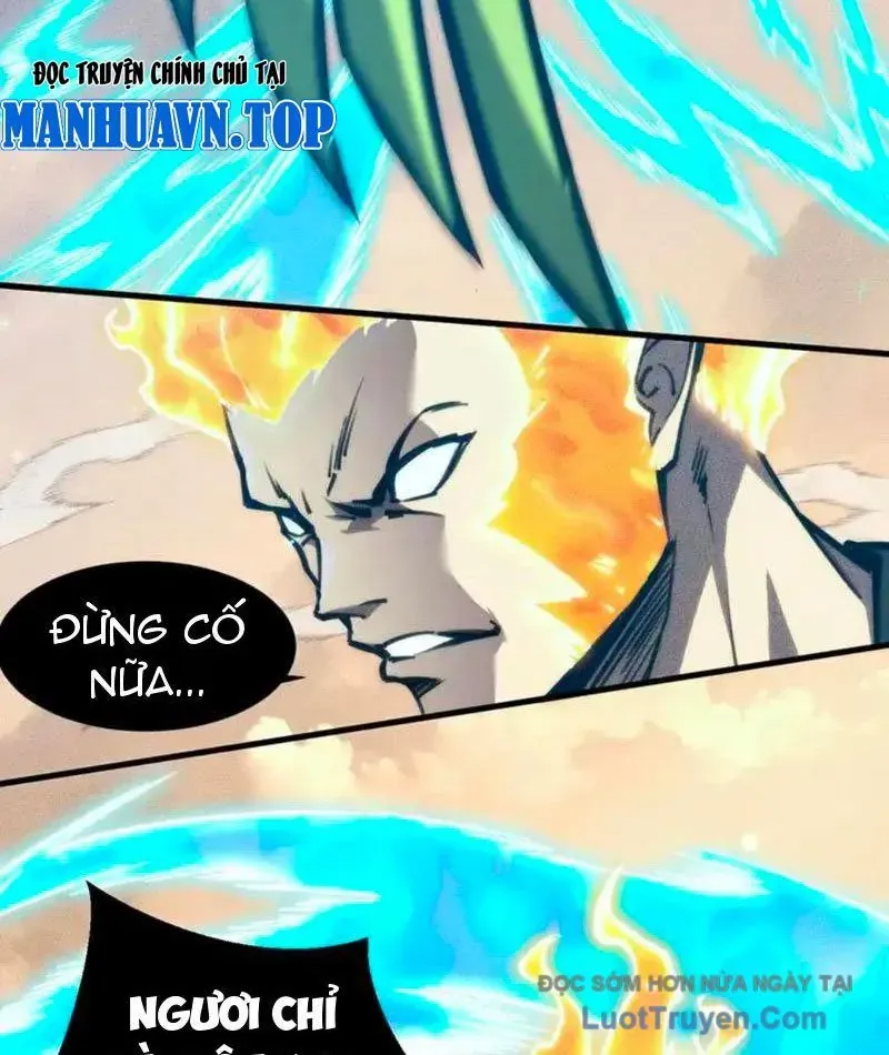 Mạt Thế: Nhân Hoàng Phiên Mời Chư Vị Nữ Đồ Đệ Nhập Tọa Chap 36 - Next Chap 37