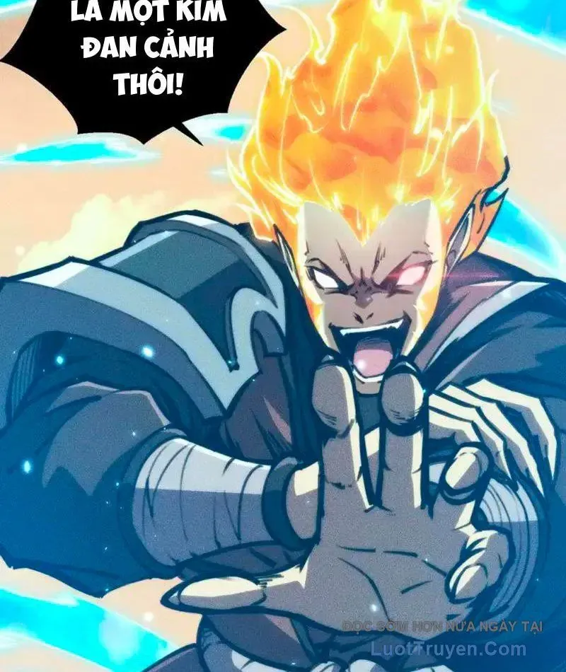 Mạt Thế: Nhân Hoàng Phiên Mời Chư Vị Nữ Đồ Đệ Nhập Tọa Chap 36 - Next Chap 37