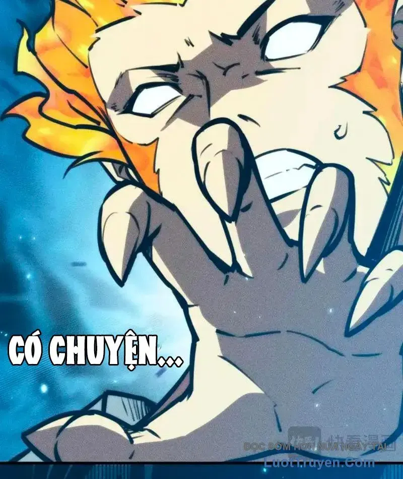 Mạt Thế: Nhân Hoàng Phiên Mời Chư Vị Nữ Đồ Đệ Nhập Tọa Chap 36 - Next Chap 37