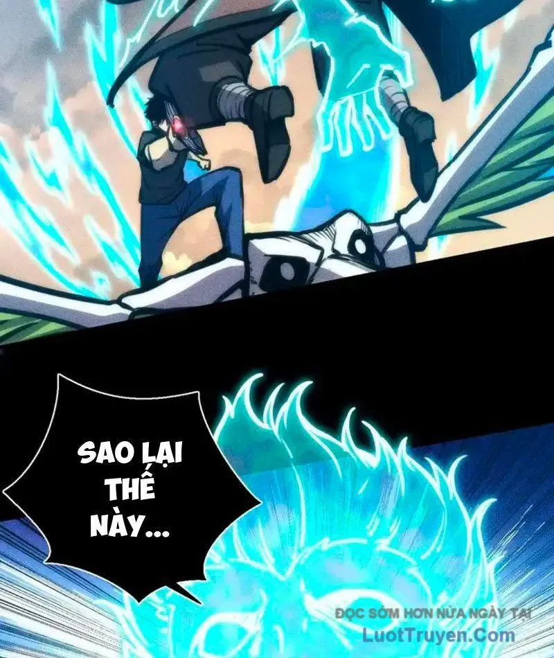 Mạt Thế: Nhân Hoàng Phiên Mời Chư Vị Nữ Đồ Đệ Nhập Tọa Chap 36 - Next Chap 37