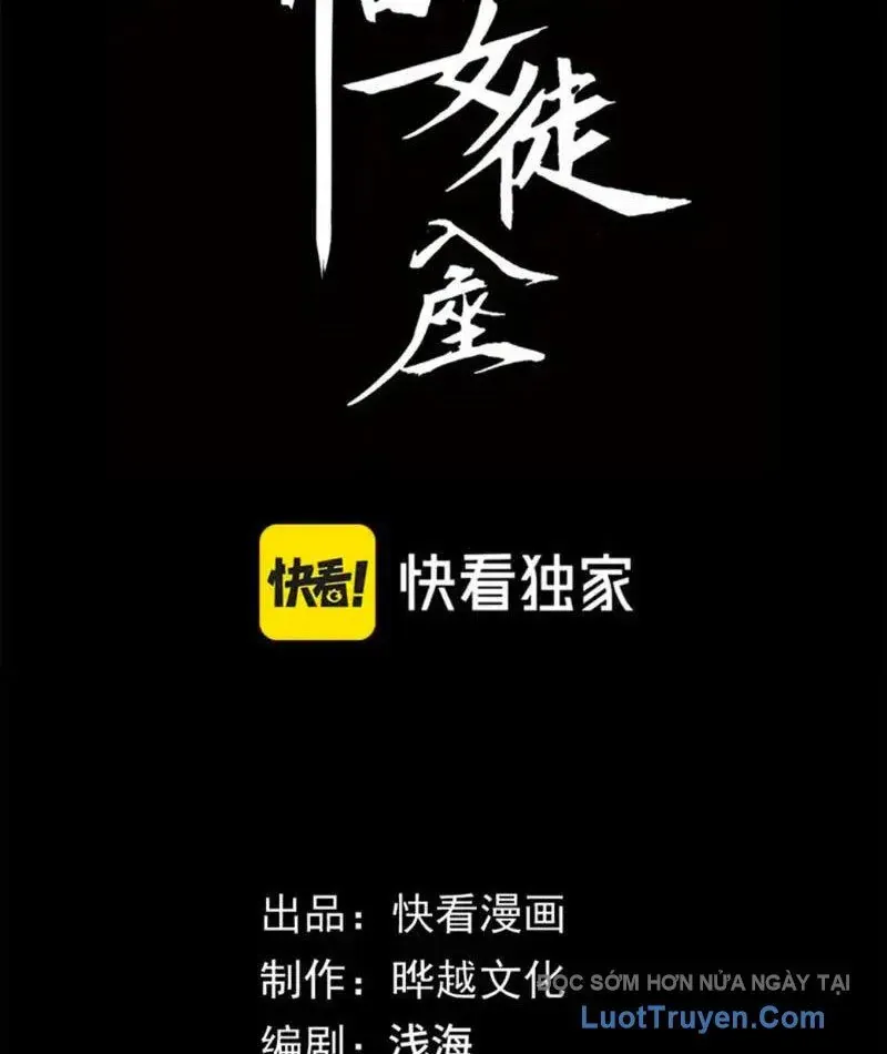 Mạt Thế: Nhân Hoàng Phiên Mời Chư Vị Nữ Đồ Đệ Nhập Tọa Chap 36 - Next Chap 37